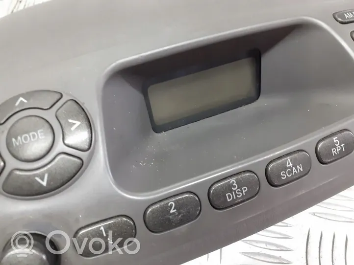 Toyota Corolla E110 Bildschirm / Display / Anzeige 86110-12030
