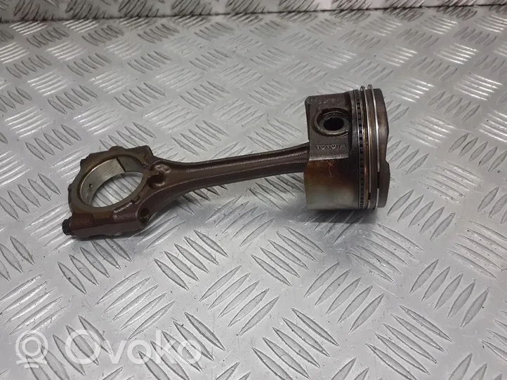 Toyota Corolla E120 E130 Piston 22051