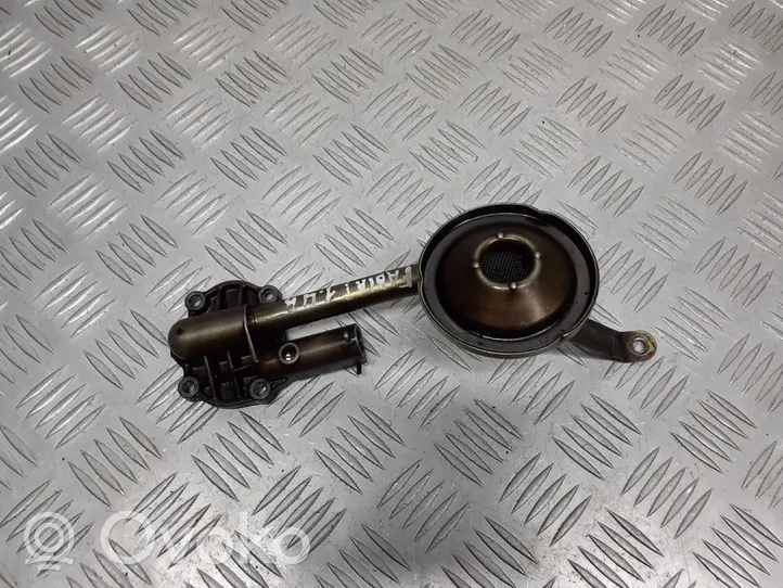 Skoda Fabia Mk1 (6Y) Oil breather separator 