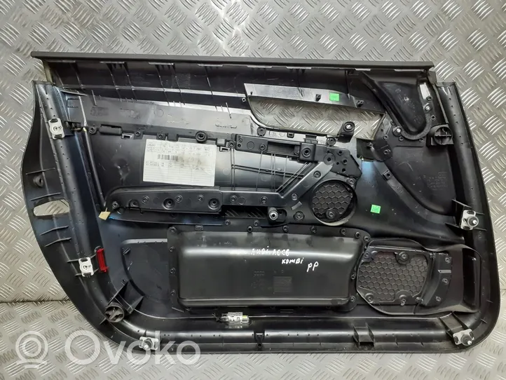 Audi A6 Allroad C6 Kit intérieur 4F1865106A