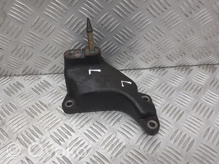 Chevrolet Lacetti Support de boîte de vitesses 96550271