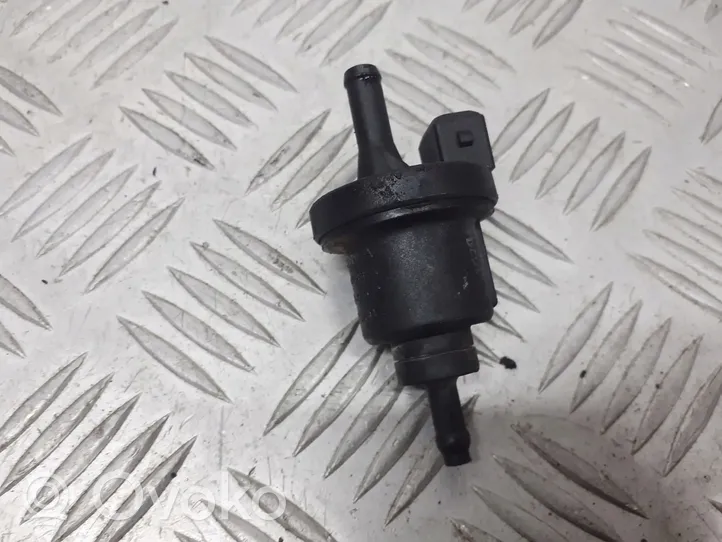 Chevrolet Lacetti Valve vacuum 