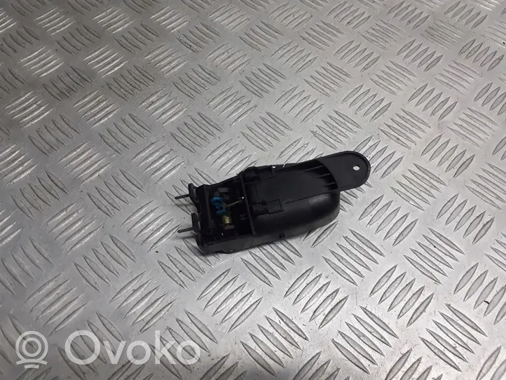 Daewoo Tacuma Galinė atidarymo rankenėlė vidinė 96260946