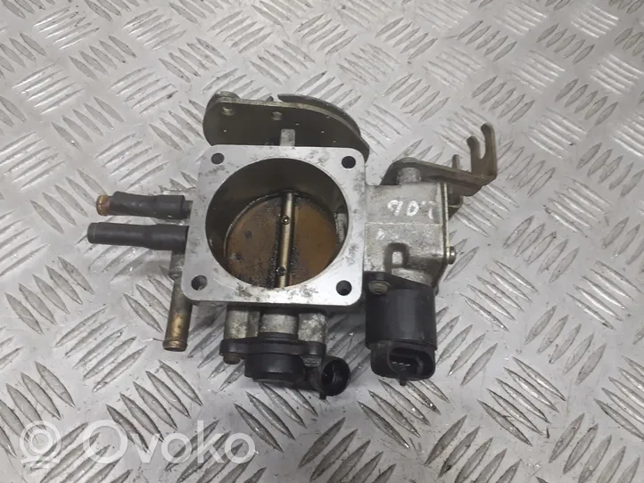 Daewoo Tacuma Drosele 92064365