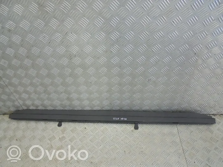 Fiat Stilo Parcel shelf load cover 