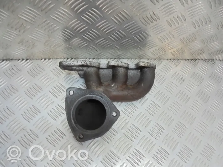 Chevrolet Spark Exhaust manifold 