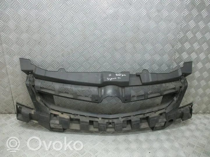 Opel Signum Atrapa chłodnicy / Grill 