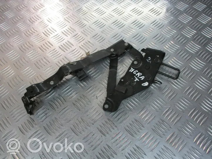 Opel Tigra B Convertible roof hinge 