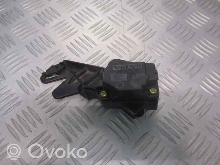 Volvo S60 Modulo di controllo del corpo centrale 