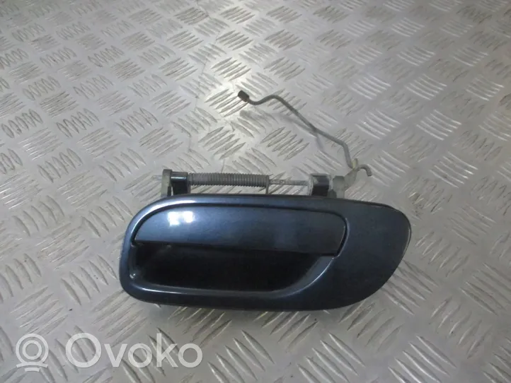 Volvo S60 Rivestimento per maniglia portiera posteriore 