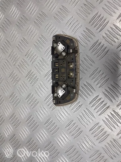 Volvo S60 Rivestimento della console di illuminazione installata sul rivestimento del tetto 9178936