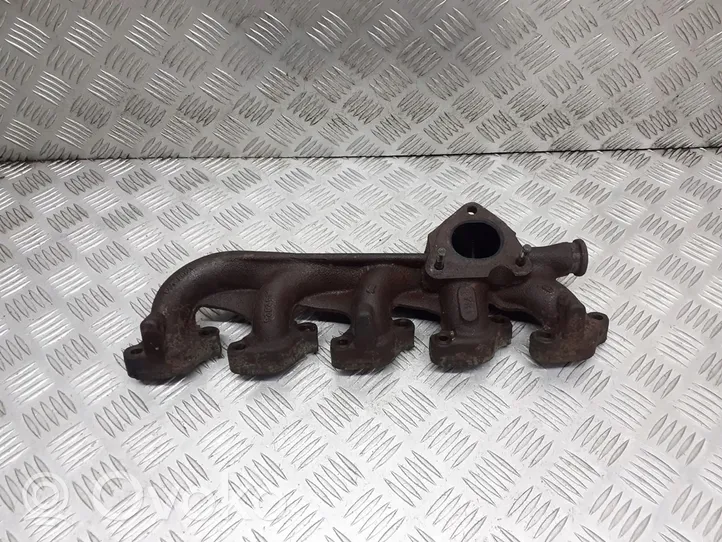 Volvo S60 Exhaust manifold 