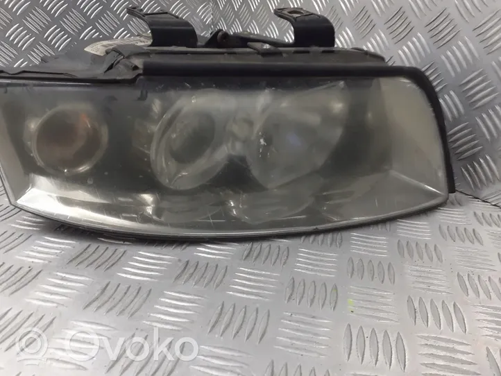 Audi A4 S4 B6 8E 8H Phare de jour LED 8E0941004C