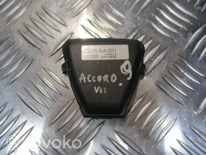 Honda Accord Rain sensor 38970-SJA-0031