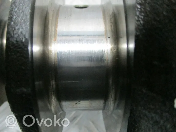 Honda Accord Crankshaft 