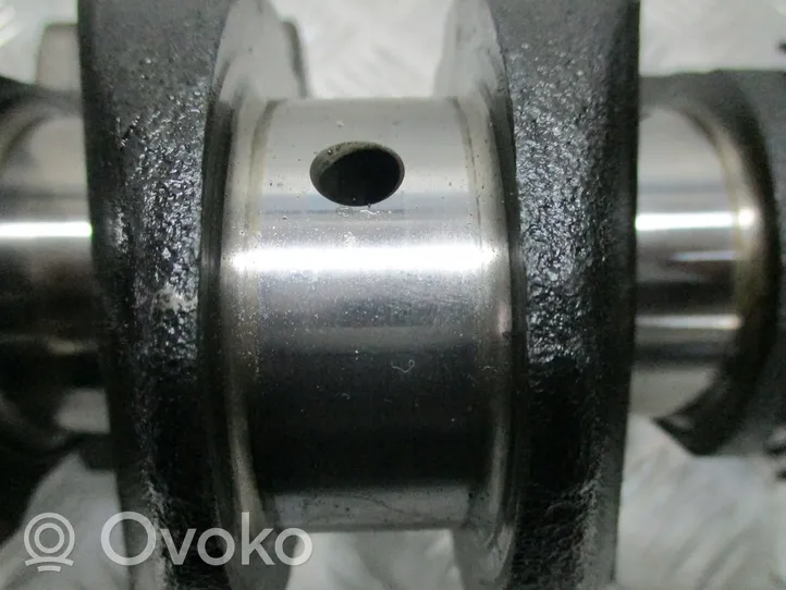 Honda Accord Crankshaft 