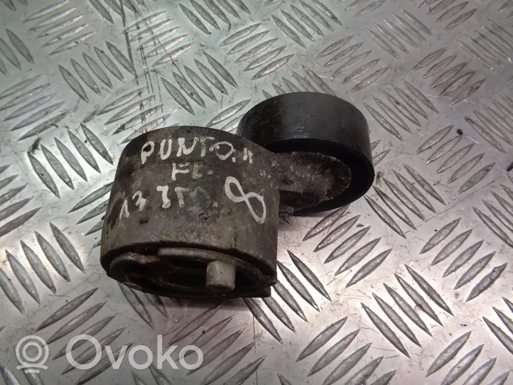 Fiat Punto (188) Timing belt tensioner 