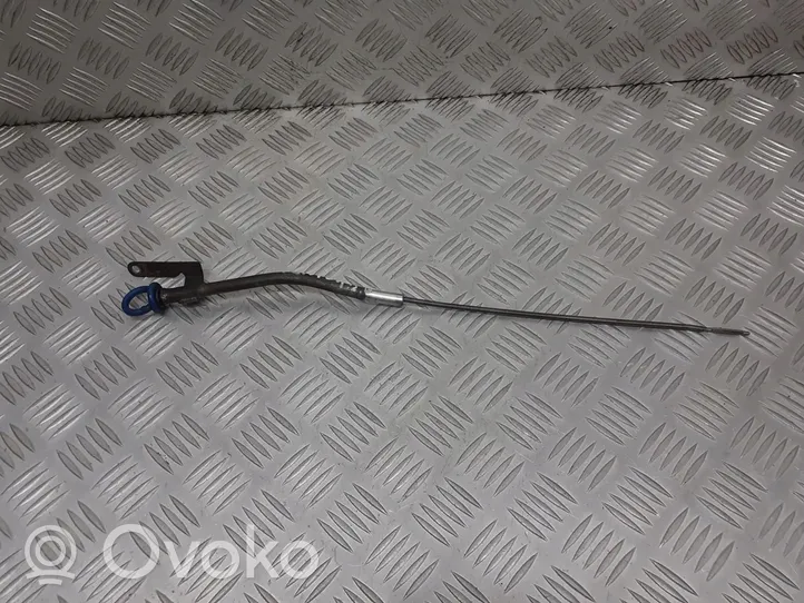 Fiat Punto (188) Oil level dip stick 