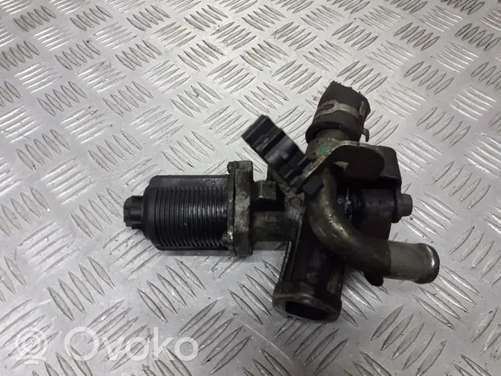 Fiat Punto (188) EGR-venttiili 55184651