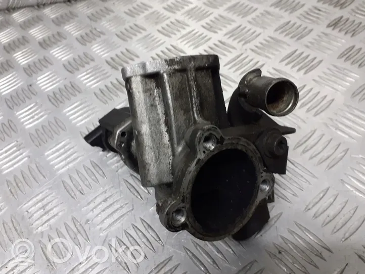 Fiat Punto (188) EGR vožtuvas 55184651