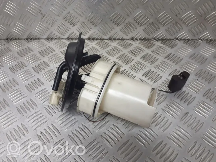 Opel Astra G Sensor de nivel de combustible 