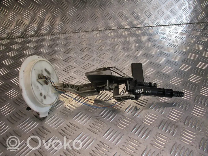 Skoda Octavia Mk2 (1Z) Czujnik poziomu paliwa 
