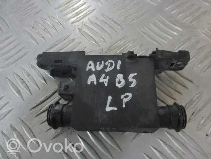 Audi A4 S4 B5 8D Sterownik / Moduł centralnego zamka 4A0959981A