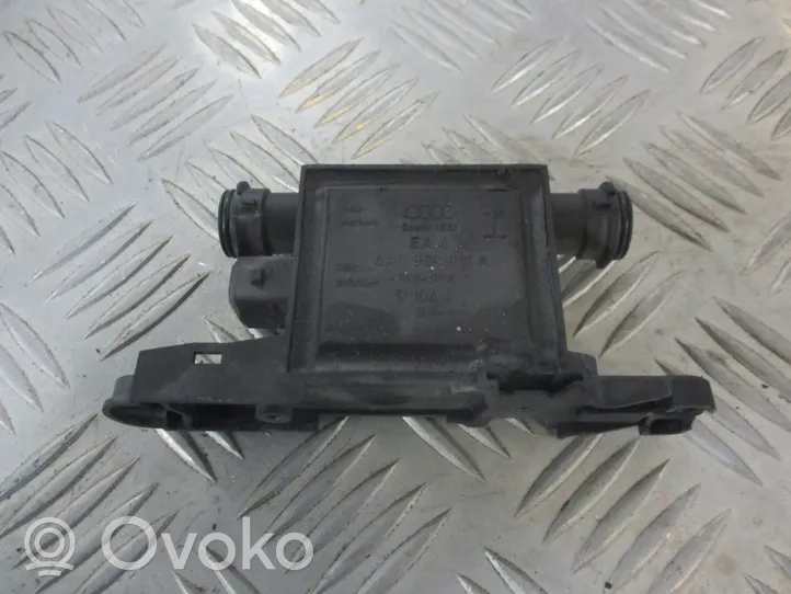 Audi A4 S4 B5 8D Centralina/modulo chiusura centralizzata portiere 4A0959981A