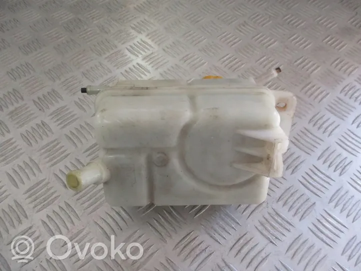 Chevrolet Aveo Coolant expansion tank/reservoir 