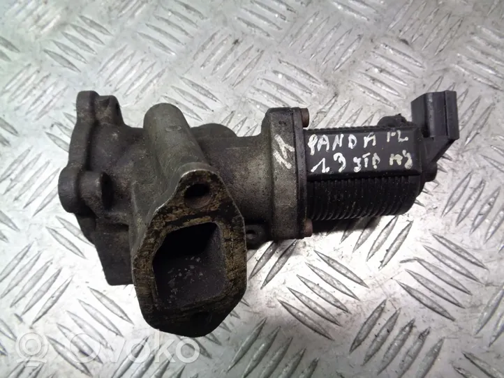 Fiat Panda II Zawór EGR 5518465