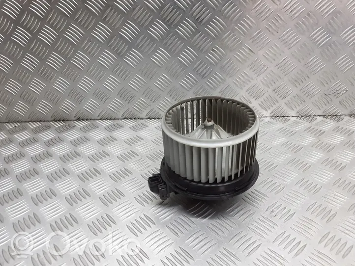 Hyundai i20 (PB PBT) Ventola riscaldamento/ventilatore abitacolo F00S330056