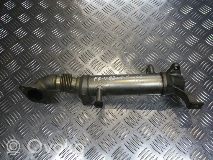 Honda FR-V Refroidisseur de vanne EGR Y114311002