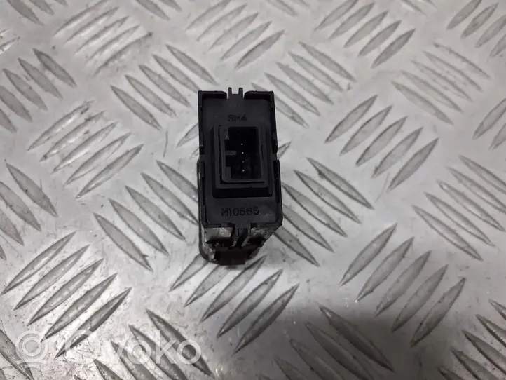 Honda Civic Headlight level height control switch M10565