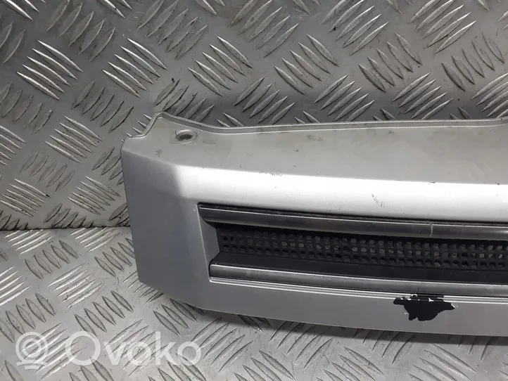 Fiat Panda II Grille de calandre avant LS393666