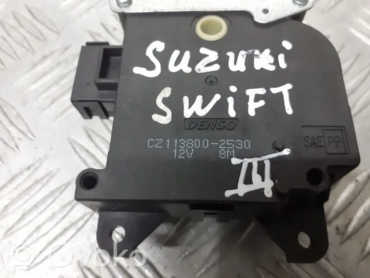 Suzuki Swift Module de contrôle carrosserie centrale CZ113800-2530