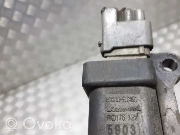 Daihatsu Cuore High voltage ignition coil 19500-97401