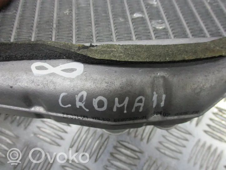 Fiat Croma Oro kondicionieriaus radiatorius (salone) 