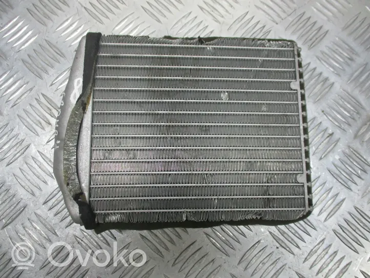 Fiat Croma Air conditioning (A/C) radiator (interior) 