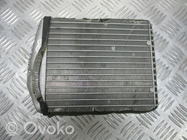 Fiat Croma Gaisa kondicioniera radiators (salonā) 