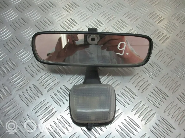 Daihatsu Cuore Rear view mirror (interior) 