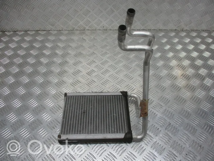 Hyundai Sonata Air conditioning (A/C) radiator (interior) 