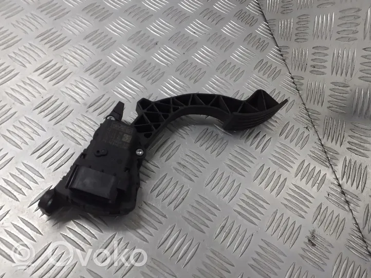 Ford Focus Accelerator pedal position sensor 4M51-9F836