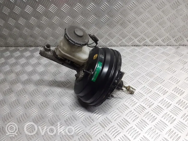 Honda Civic Pompa a vuoto 70225-9890