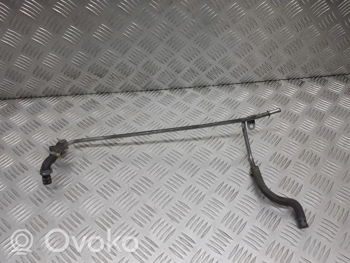 Fiat Croma Tuyau d'alimentation conduite de carburant 