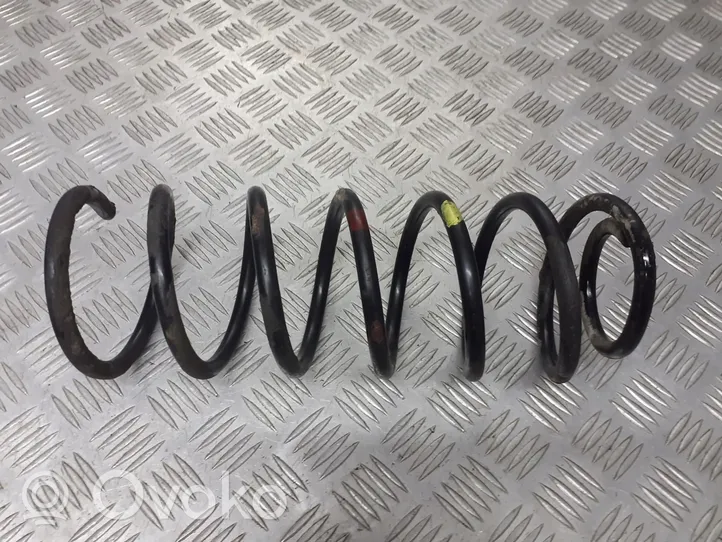 Daewoo Kalos Rear coil spring 