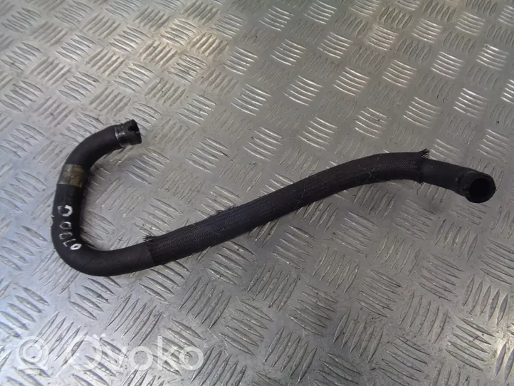 Fiat Doblo Heater radiator pipe/hose 