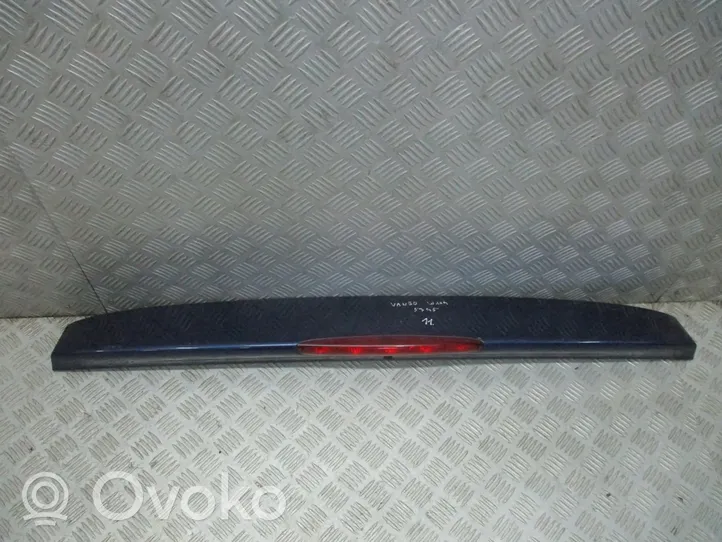 Mercedes-Benz Vaneo W414 Spoiler tylnej szyby klapy bagażnika 