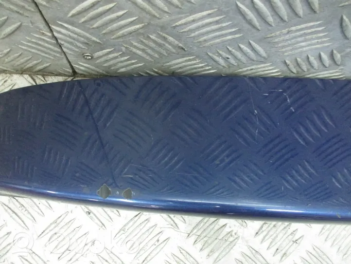 Mercedes-Benz Vaneo W414 Spoiler tylnej szyby klapy bagażnika 