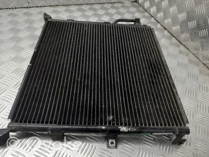 BMW 3 E36 Radiatore aria condizionata (A/C) (abitacolo) 