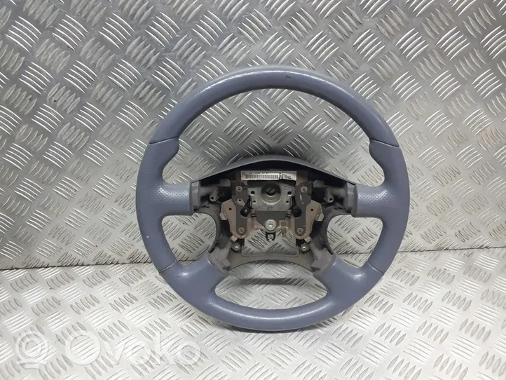 Nissan Micra Ohjauspyörä 6019211